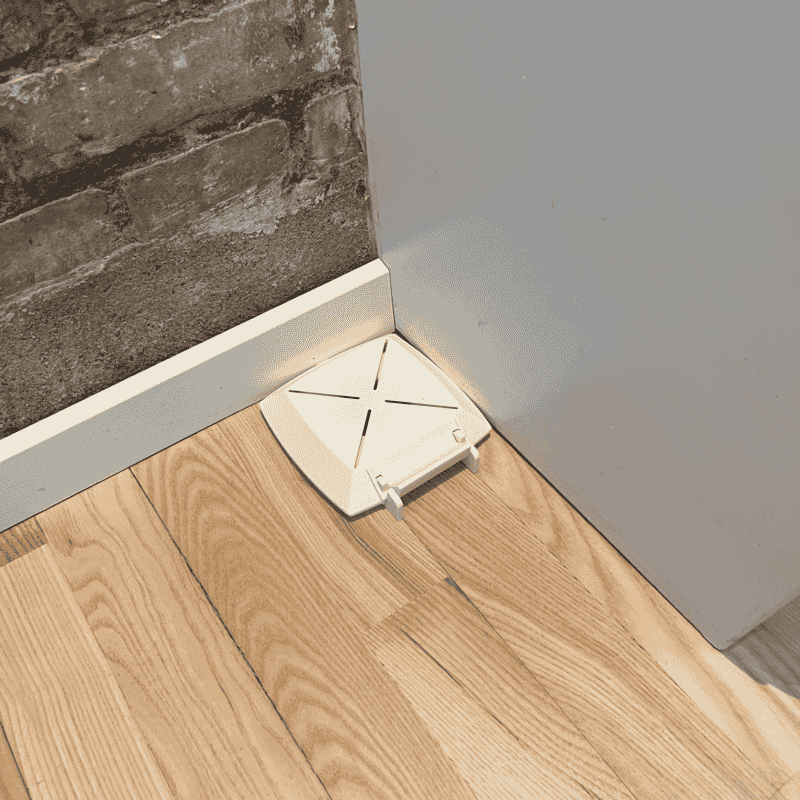 9 sæt skægkræ fælder