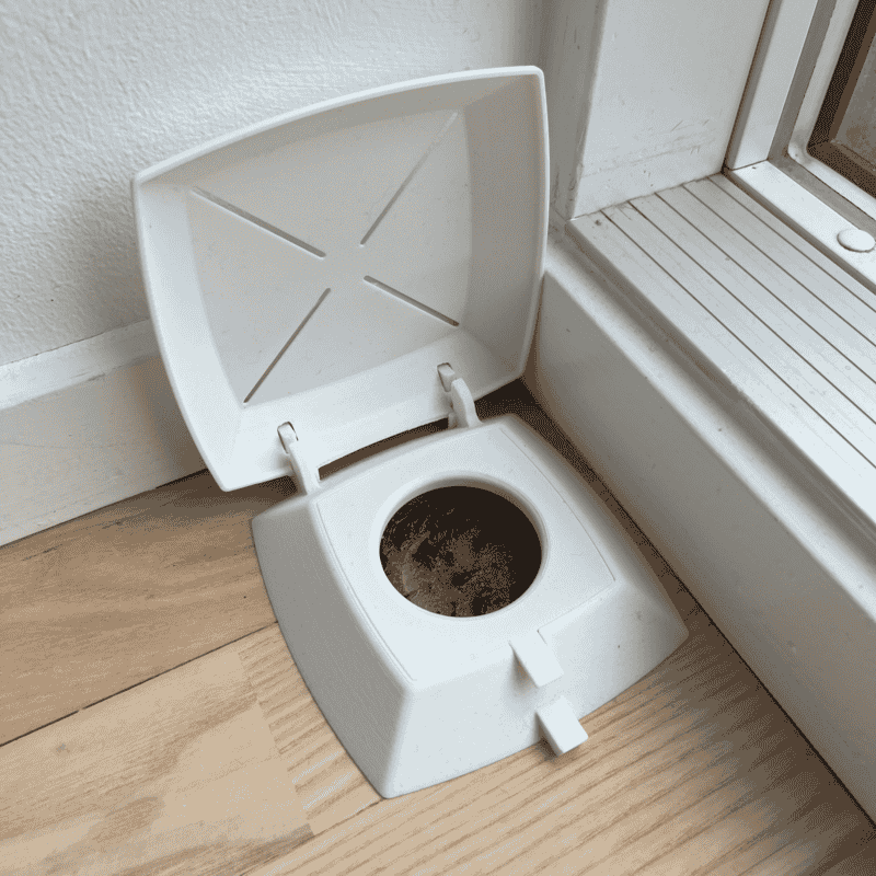 12 sæt skægkræ fælder