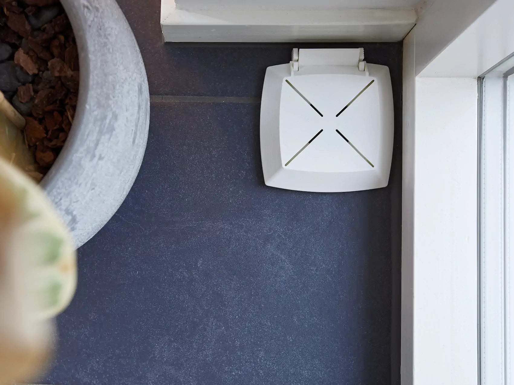 9 saet skaegkrae faelder