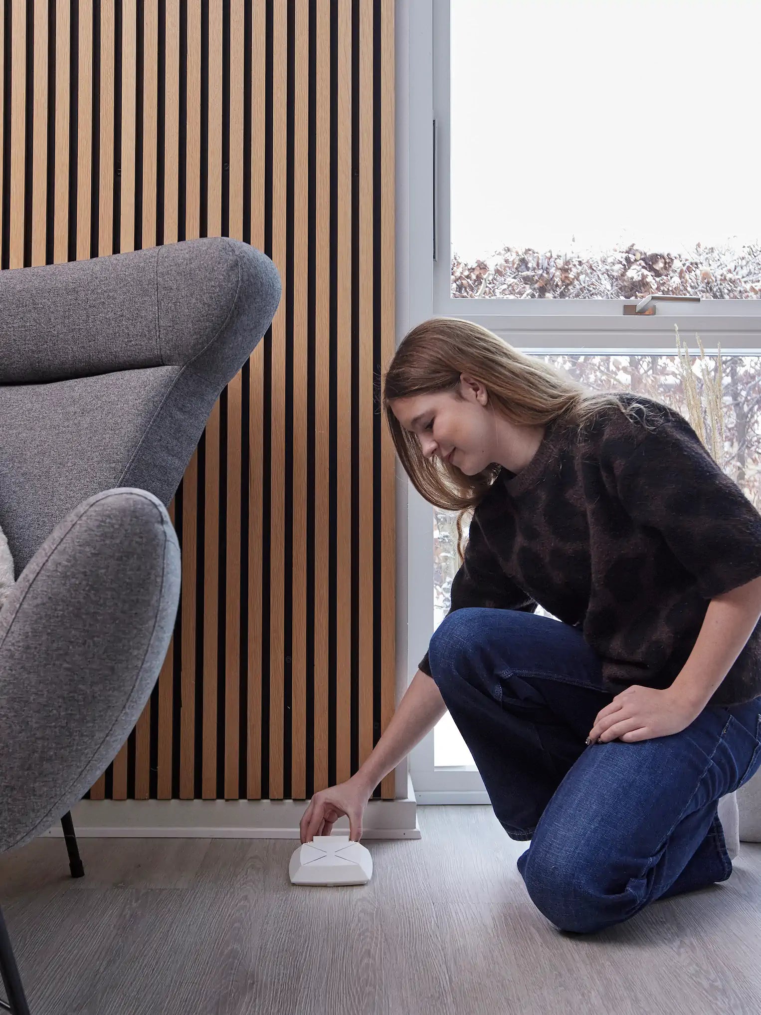 9 sæt skægkræ fælder